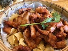 -园林美食城·本土农家菜(杨和镇店)