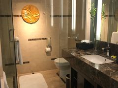 -青岛海尔洲际酒店