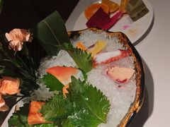 -大渔臻选·棠膳(万象城购物中心店)