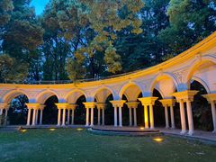 -上海安亭别墅花园酒店