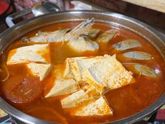 -弘烨 贵州酸汤 鱼火锅(东财店)