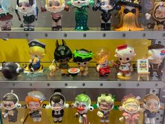-泡泡玛特POPMART(合生汇店)