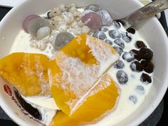 -鲜芋仙(大兴龙湖店)