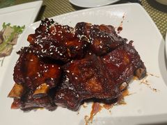 -欣旺·迎宾楼·百年无锡菜