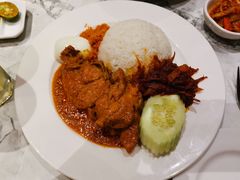 -关夫人餐厅(阳光广场店)