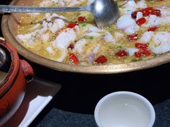 -蜀都丰 川菜·水煮活鱼(万象九宜城店)