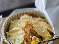 -狮拾久·现代新加坡料理(福田COCO Park店)