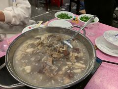 -华福羊汤馆(小市总店)
