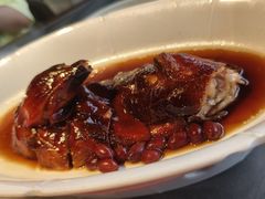 -小厨娘金榜题名(夫子庙秦淮河店)