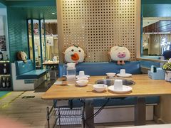 -青瓷火锅料理(西单大悦城店)