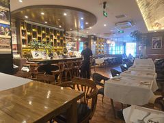 -安妮意大利餐厅(世贸天阶店)