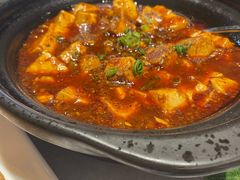 -四川饭店·小龙虾(长白店)