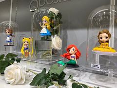 -泡泡玛特POPMART(上海环球港店)