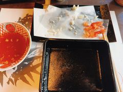-竹叶亭(银座店)