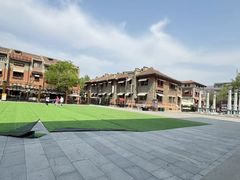 -天津意大利风情旅游区