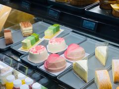 -星巴克(上海南站店)