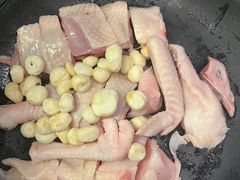 -大头椰·椰子鸡火锅(新梦店)