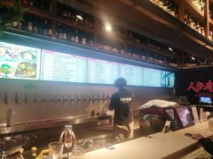 -牛啤堂精酿啤酒餐吧(五棵松华熙店)