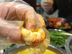 -王红军龙虾(新民路店)