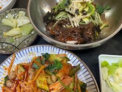 -韩道炭火烤肉专门店