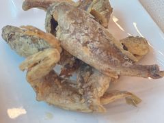 炸小黄鱼-簋街仔仔小龙虾(总店)