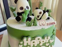-CAKE BOSS 蛋糕老板(西单君太百货店)