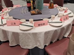-徽镇小厨·经典徽菜(十里河店)