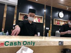 -东京屋(武定路店)
