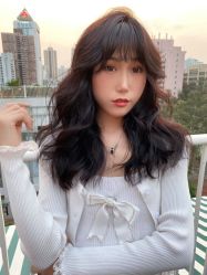点击看大图 -OnHair造型