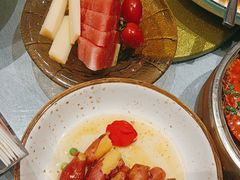 -苏先生海鲜渔庄(金桥店)
