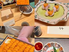 -小十Omakase(地王大厦店)