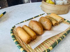 -御龙海鲜火锅(十六浦店)