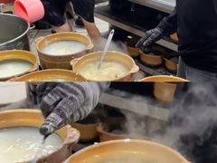 -潮三爷砂锅焗海鲜·生腌·海鲜粥(朝晖店)