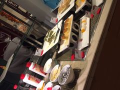 -盛宴自助餐厅(运达喜来登店)