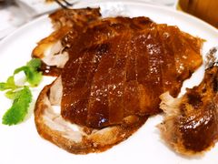 -大鸭梨烤鸭(石佛营店)