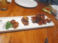 -金枝玉叶上海人家食府(三里河店)