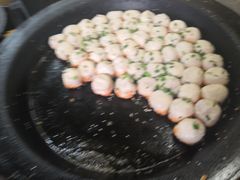 -舒蔡记生煎菜饭(云南中路店)