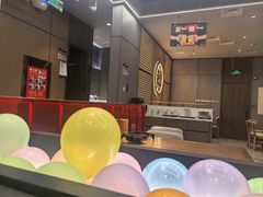 -管氏翅吧(马家堡店)