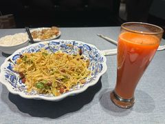 -茶啊冲电影主题文化餐厅(TOUCH12街店)