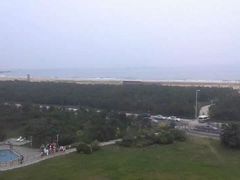 -青岛银沙滩温德姆至尊酒店