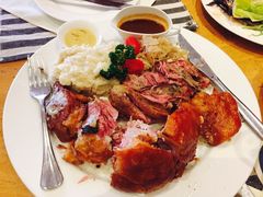 -兰特伯爵西餐厅·啤酒屋(方庄店)