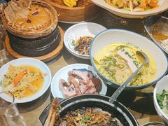 -老灶房-四川土菜(开元店)