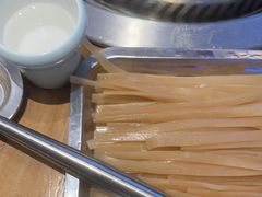 -锅老头铁锅炖•大锅蒸汽海鲜(韩乐坊店)