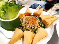 -大树头森林餐厅(番禺广场店)