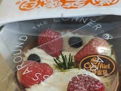 -可莎蜜兒(黄龙K-lab店)