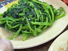 -贞姨美食·老字号海鲜大排档