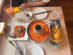 冬阳贡汤-芭堤雅泰国餐厅(胜利路店)