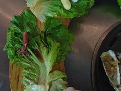 -正熙家韩式烤肉自助(蓝光中央天地店)