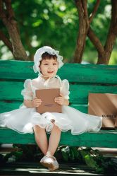 -大连棒棒糖儿童摄影(熊洞街店)