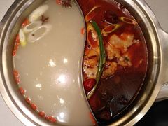 -辣家私厨火锅·龙虾(开发区店)